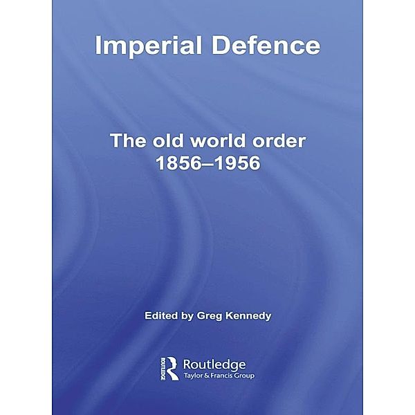 Imperial Defence