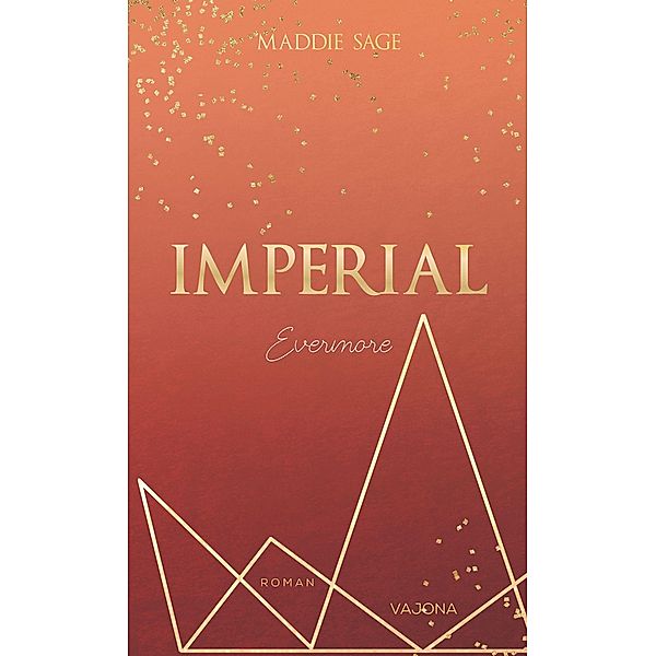 IMPERIAL - Evermore, Maddie Sage