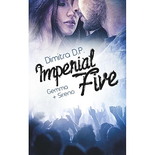 Imperial Five, Dimitra D. P.