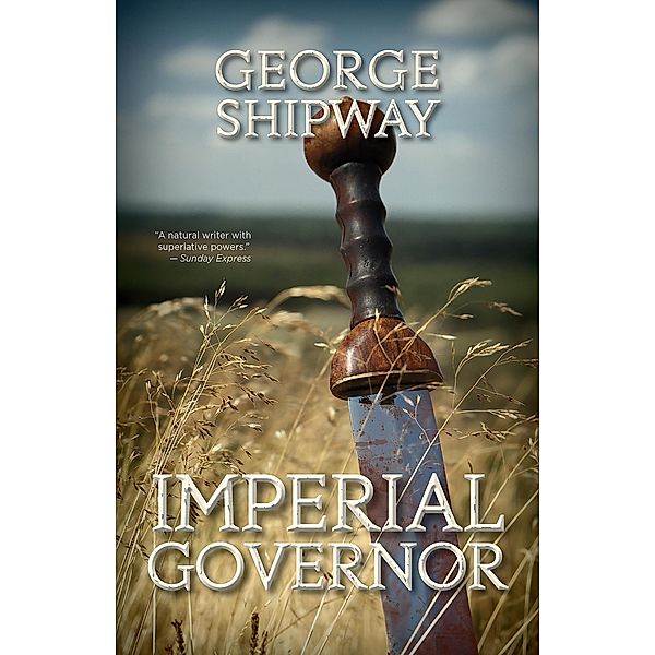 Imperial Governor / Santa Fe Writer's Project, George Shipway