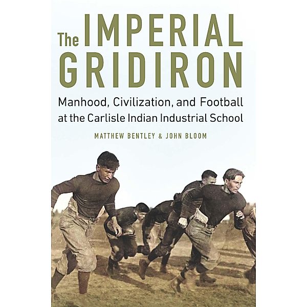 Imperial Gridiron, Matthew Bentley, John D. Bloom