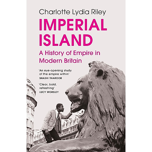 Imperial Island, Charlotte Lydia Riley