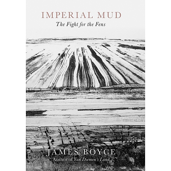 Imperial Mud, James Boyce