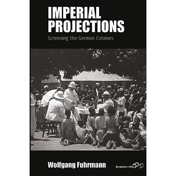 Imperial Projections, Wolfgang Fuhrmann