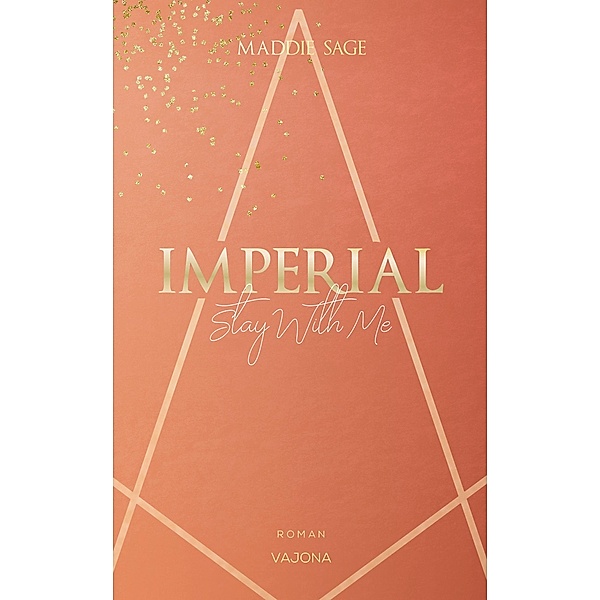 IMPERIAL - Stay With Me 2, Maddie Sage