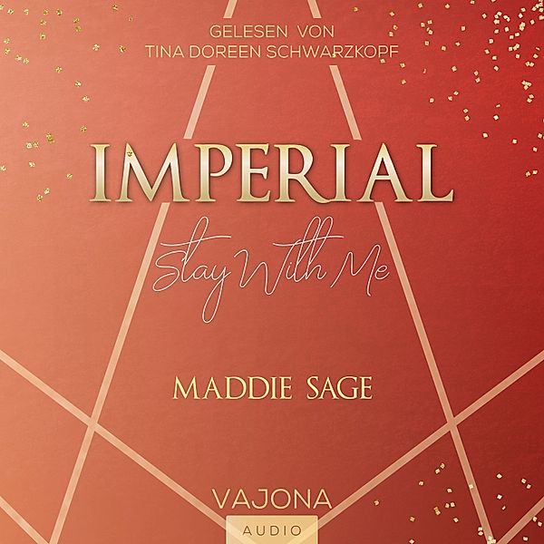 IMPERIAL - Stay With Me 2, Maddie Sage