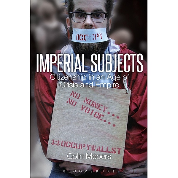 Imperial Subjects, Colin Mooers