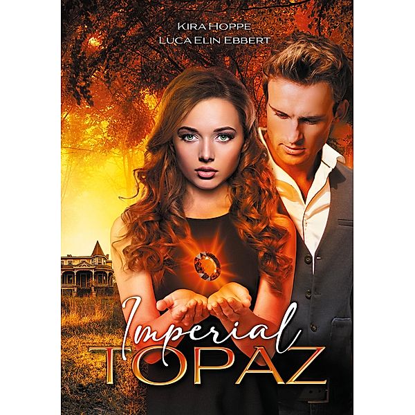 Imperial Topaz, Kira Hoppe, Luca Elin Ebbert