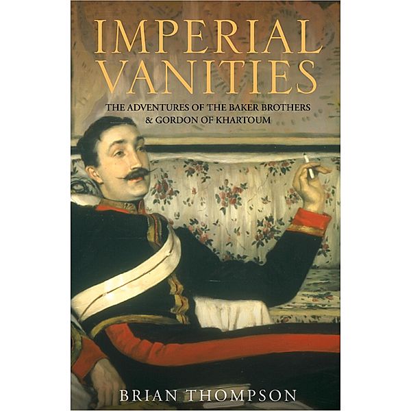 Imperial Vanities, Brian Thompson