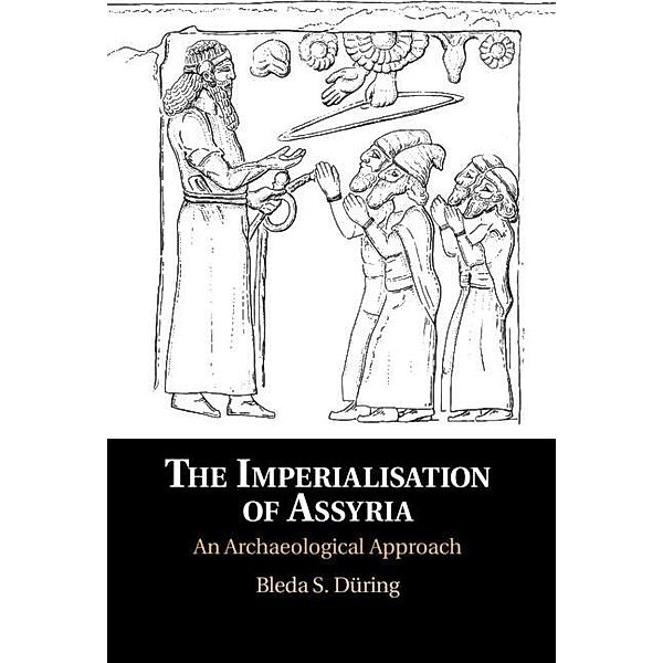 Imperialisation of Assyria, Bleda S. During