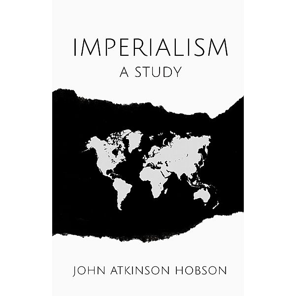 Imperialism, John Atkinson Hobson, V. I. Lenin