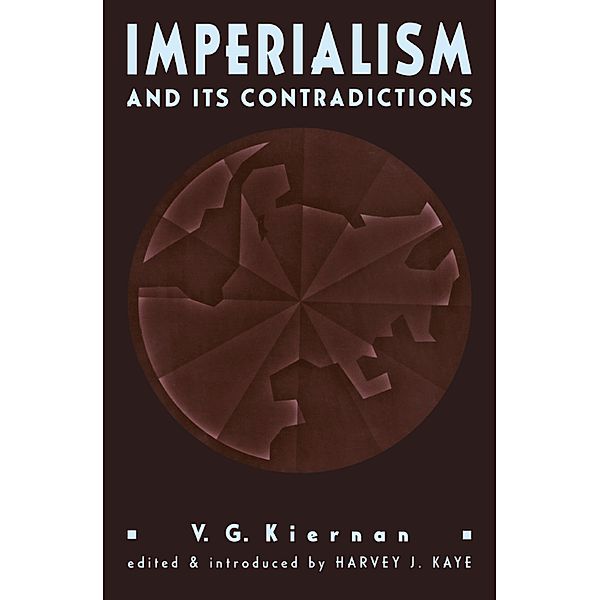 Imperialism and its Contradictions