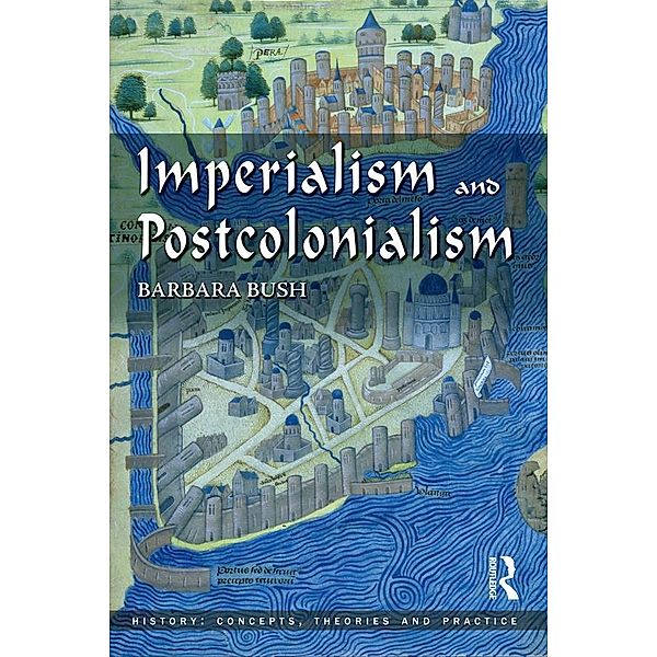 Imperialism and Postcolonialism, Barbara Bush