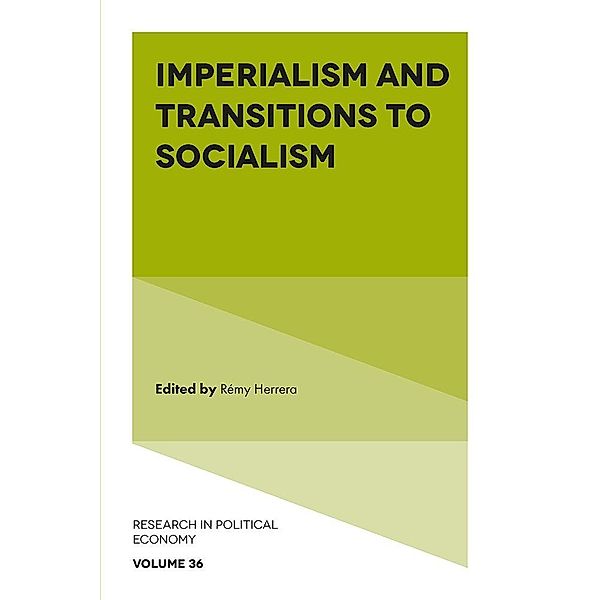 Imperialism and Transitions to Socialism