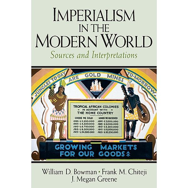 Imperialism in the Modern World
