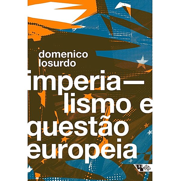 Imperialismo e questão europeia, Domenico Losurdo