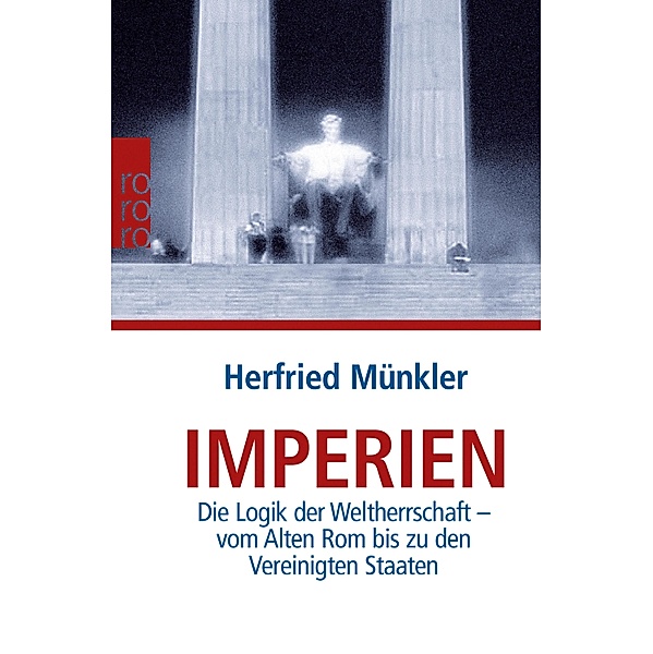 Imperien, Herfried Münkler