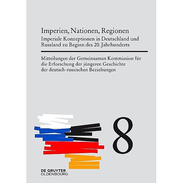 Imperien, Nationen, Regionen / Jahrbuch des Dokumentationsarchivs des österreichischen Widerstandes