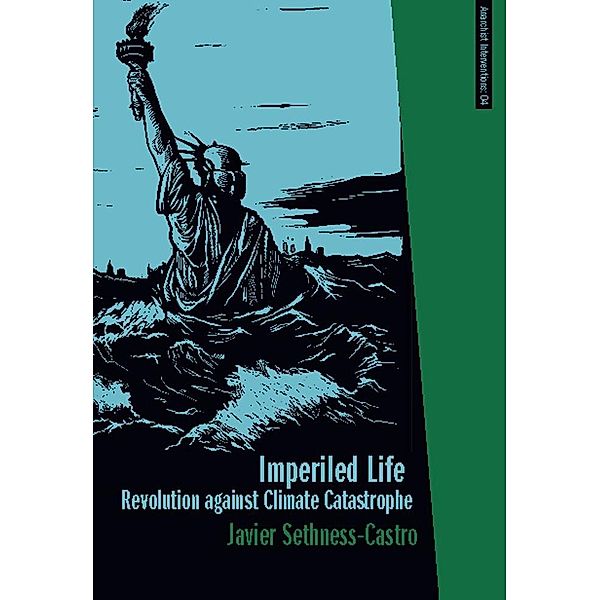 Imperiled Life / Anarchist Interventions Bd.4, Javier Sethness
