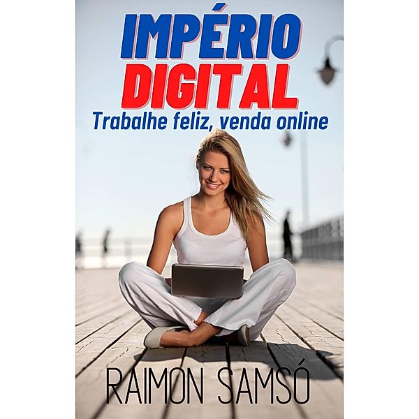 Império Digital, Raimon Samsó