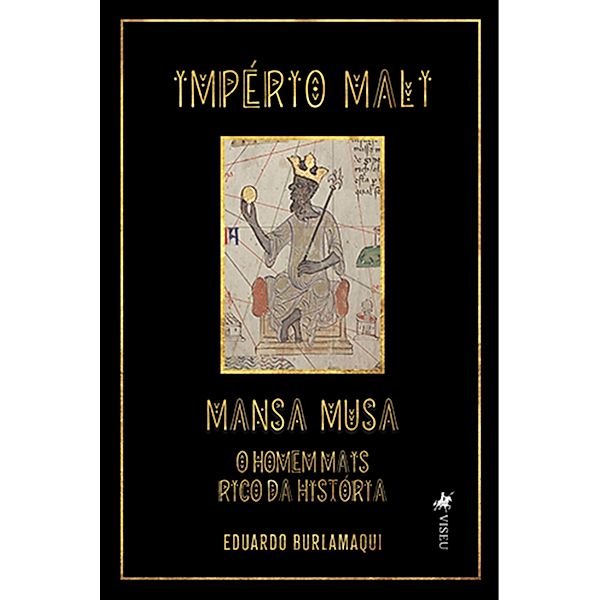 Impe´rio Mali, Eduardo Burlamaqui