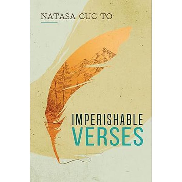 Imperishable Verses / ReadersMagnet LLC, Natasa To