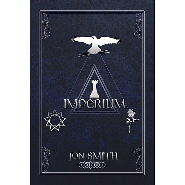 Imperium, Jon Smith