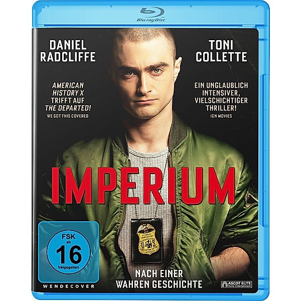 Imperium, Diverse Interpreten