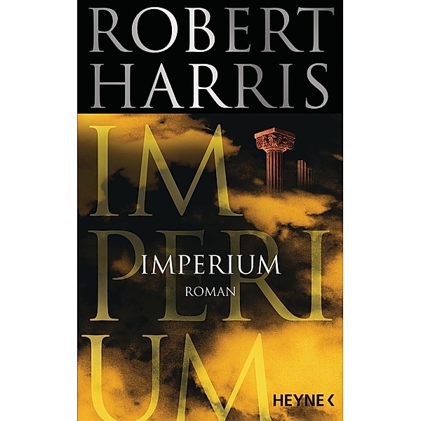 Imperium / Cicero Bd.1, Robert Harris