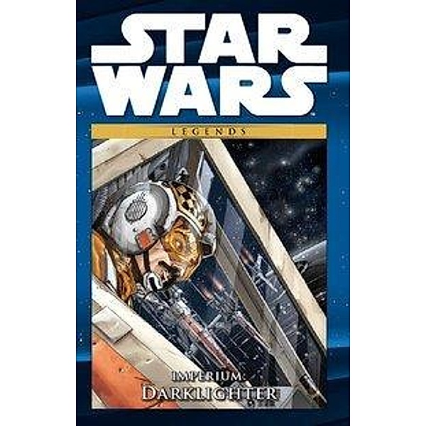 Imperium: Darklighter / Star Wars - Comic-Kollektion Bd.15, Paul Chadwick, Douglas Wheatley