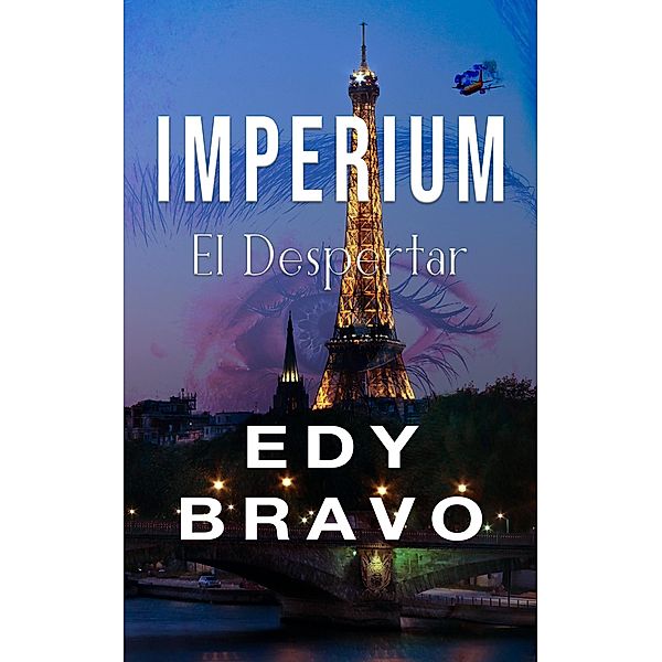 Imperium: El Despertar / IMPERIUM, Edy Bravo
