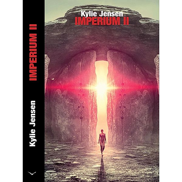 Imperium II / Imperium, Kylie Jensen