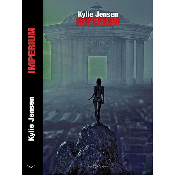 Imperium / Imperium, Kylie Jensen