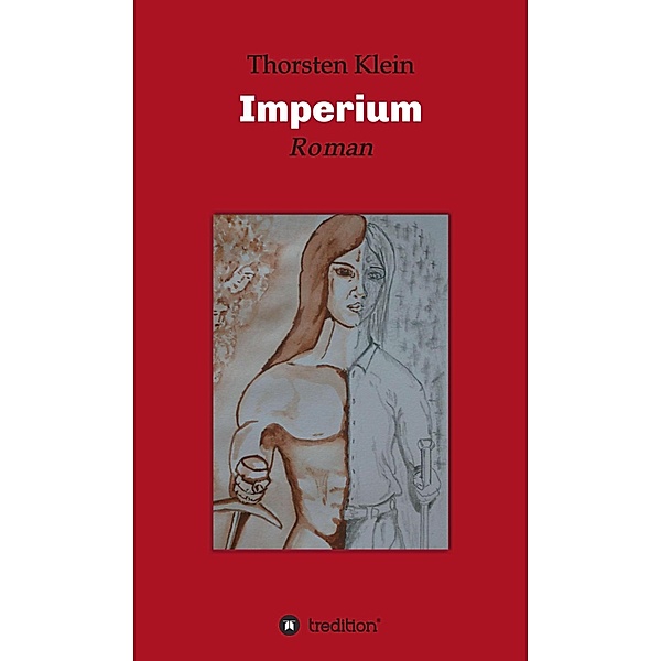 Imperium / PSYCHE Bd.1, Thorsten Klein
