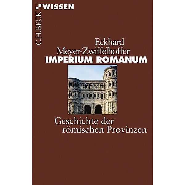 Imperium Romanum, Eckhard Meyer-Zwiffelhoffer