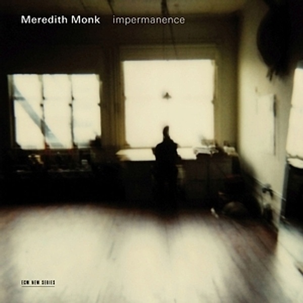 Impermanence, Meredith Monk, Vocal Ensemble