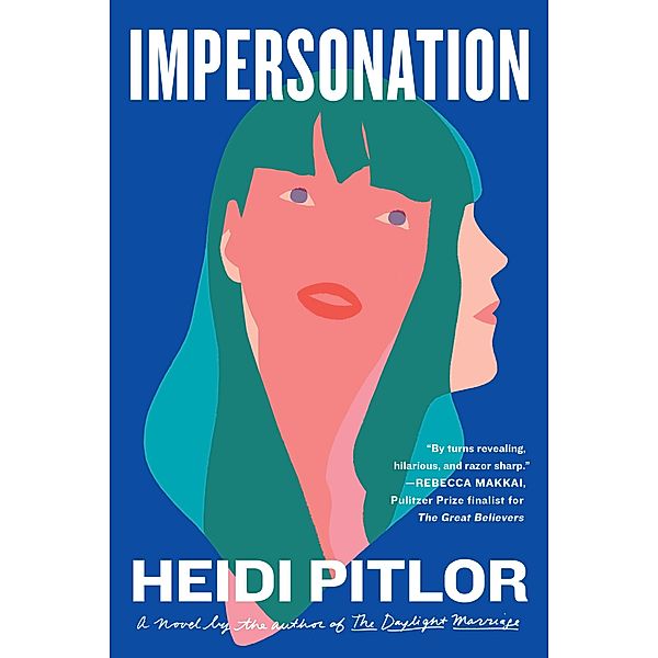 Impersonation, Heidi Pitlor