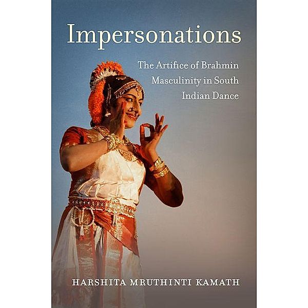 Impersonations / Mayo Clinic Press, Harshita Mruthinti Kamath