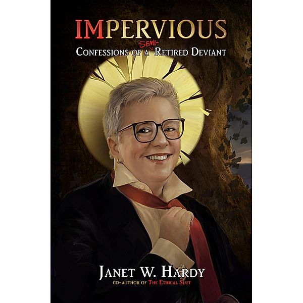 IMPERVIOUS, Janet W Hardy