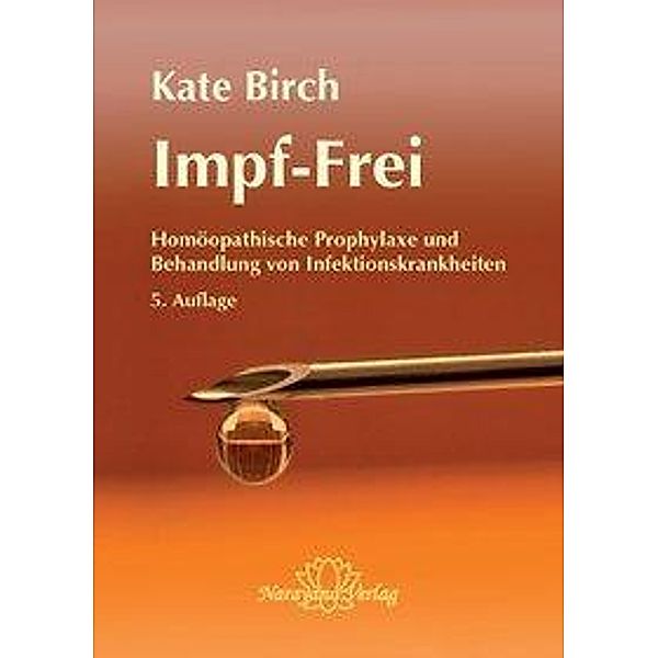 Impf-Frei, Kate Birch