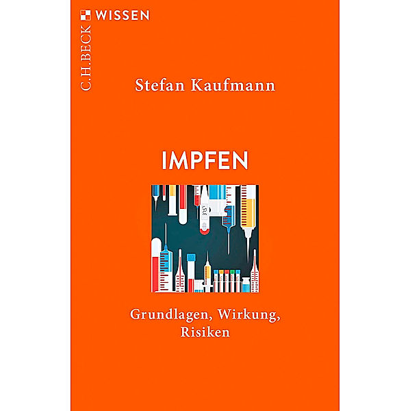 Impfen, Stefan H.E. Kaufmann