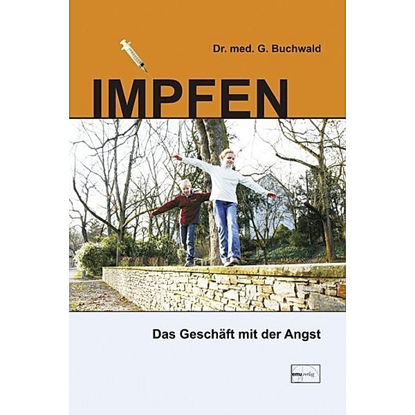 Impfen, Gerhard Buchwald