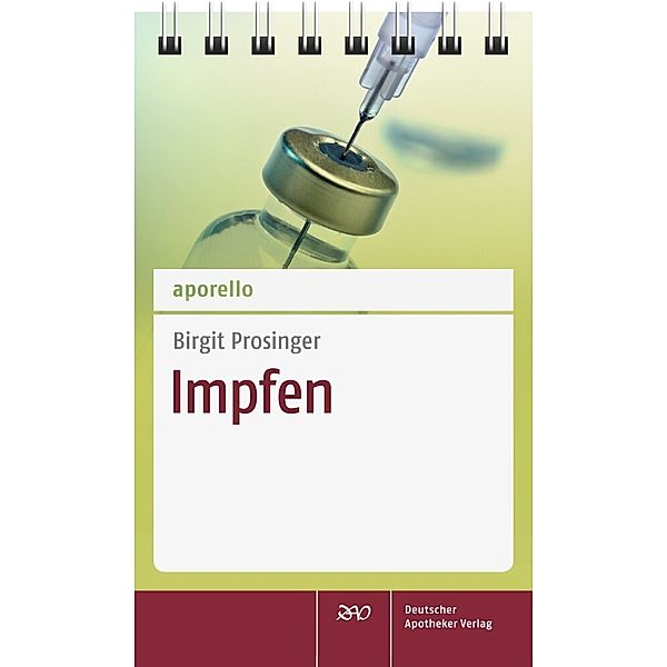 Impfen, Birgit Prosinger