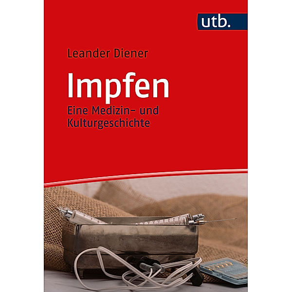 Impfen, Leander Diener