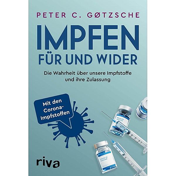 Impfen - Für und Wider, Peter C. Gøtzsche