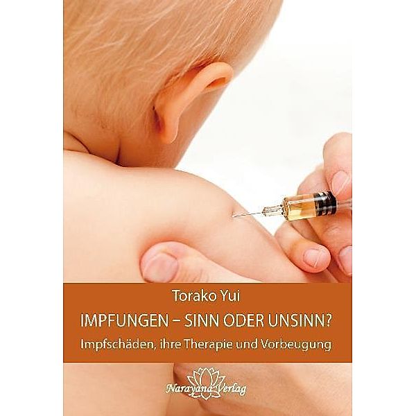 Impfungen - Sinn oder Unsinn?, Torako Yui