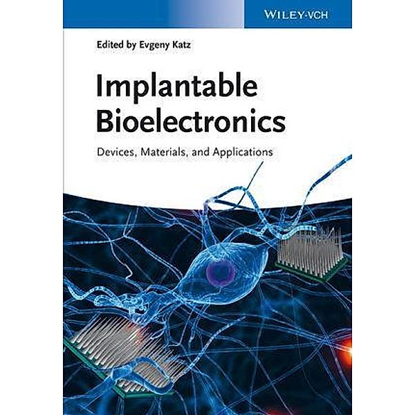 Implantable Bioelectronics