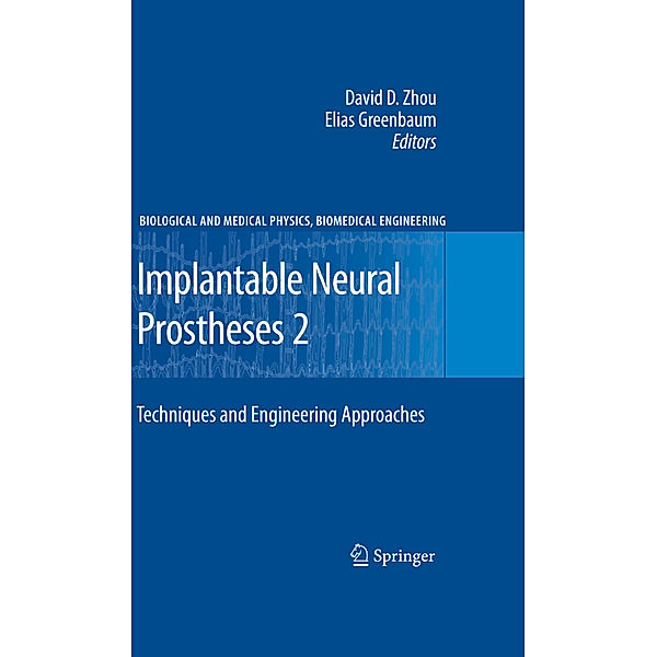 Implantable Neural Prostheses 2