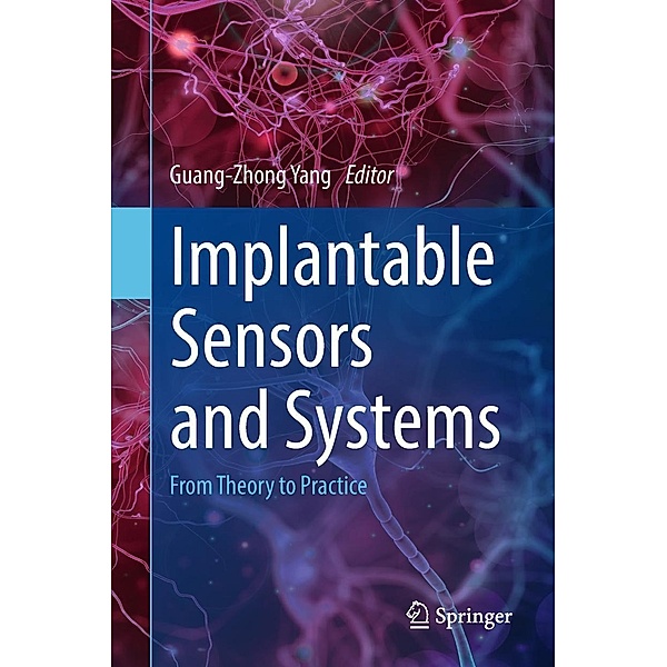 Implantable Sensors and Systems