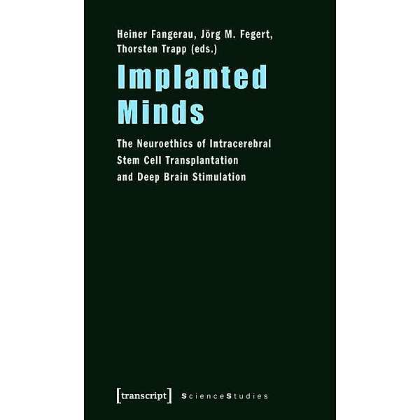Implanted Minds / Science Studies